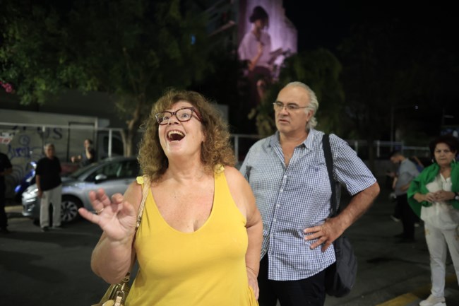 ΚΕ ΣΥΡΙΖΑ