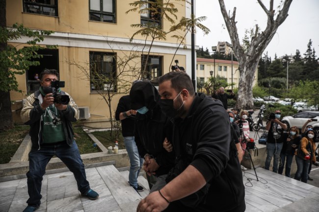 Μένιος Φουρθιώτης