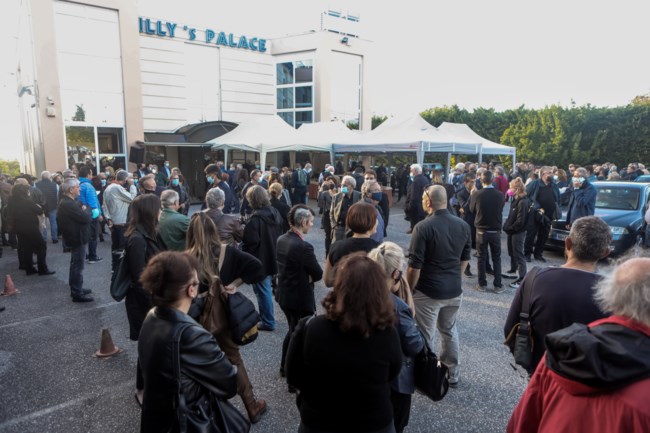 Αλέξης Τσίπρας