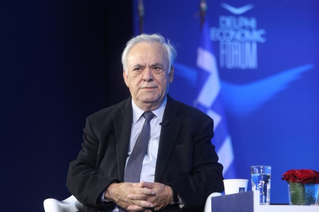 Γιάννης Δραγασάκης