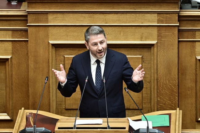 ΝΙΚΟΣ ΑΝΔΡΟΥΛΑΚΗΣ