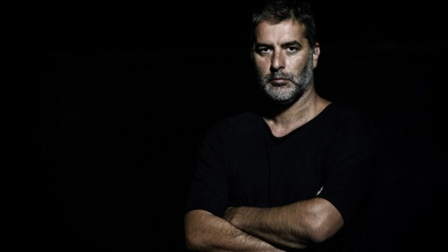 Βασίλης Μπισμπίκης - Άγριες Μέλισσες: "Ήμουν χουλιγκάνι - Έπαιζα ξύλο για τον Παναθηναϊκό" [Βίντεο]