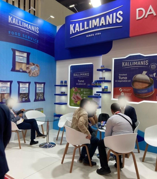kallimanis