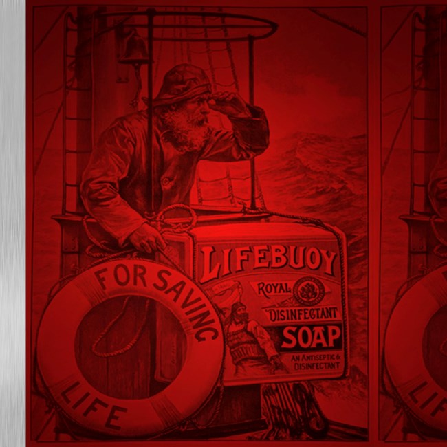 Lifebuoy