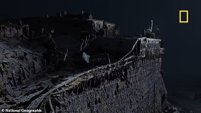 ΤΙΤΑΝΙΚΟΣ