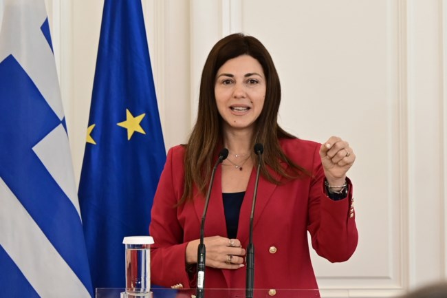 ΖΑΧΑΡΑΚΗ