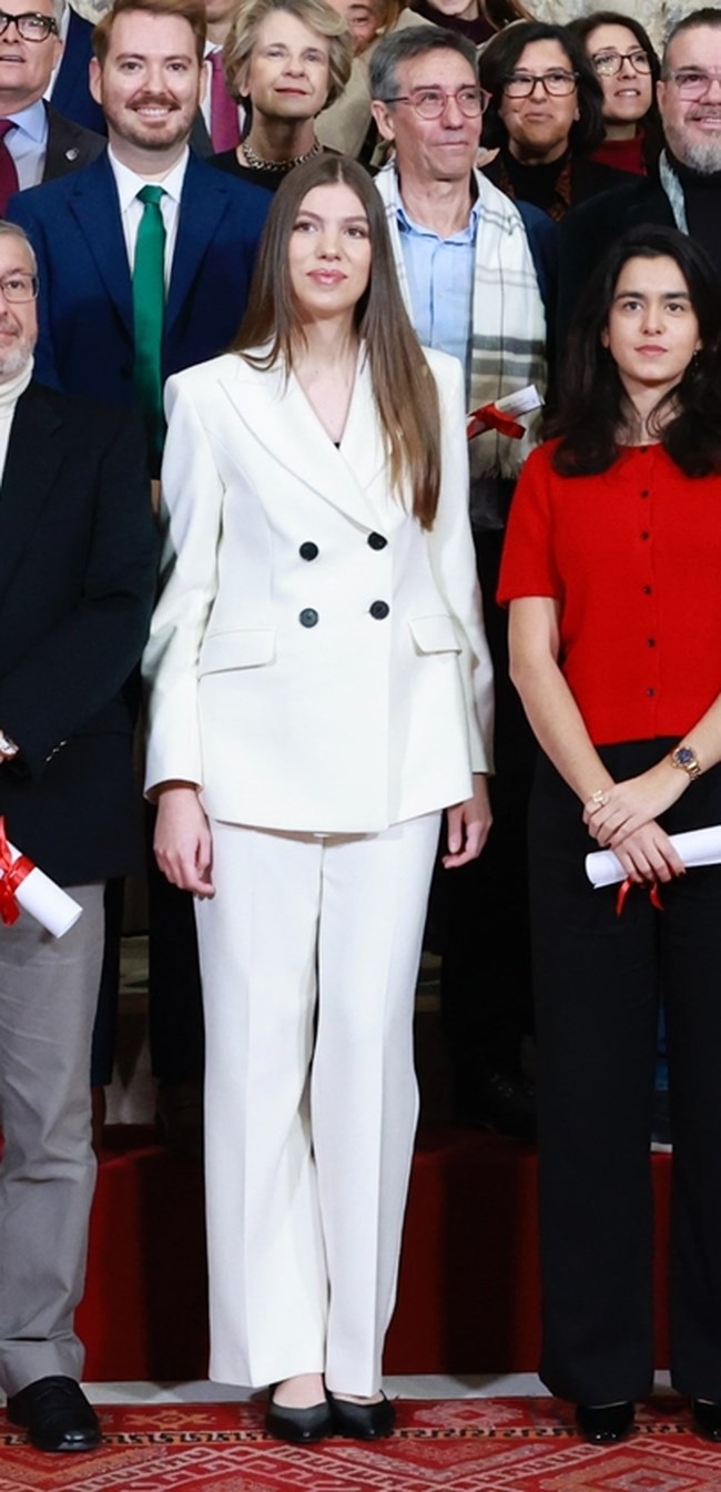 infanta sofia