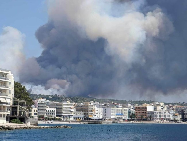 λουτρακι