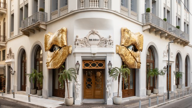 GRECOTEL: Μήνυμα αισιοδοξίας για τις προοπτικές του ελληνικού τουρισμού από τον  Διοικητή της Τράπεζας της Ελλάδος