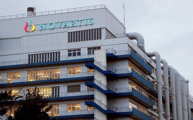 novartis