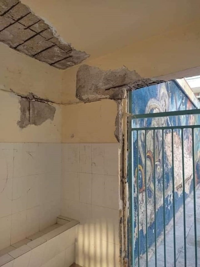 ΣΧΟΛΕΙΟ ΚΟΡΙΝΘΟΣ ΤΣΕΛΕΝΤΗΣ