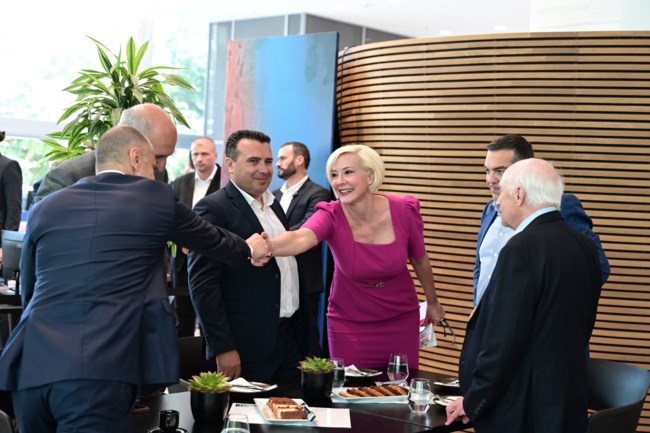 τσιπρας