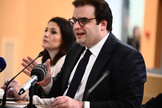 Κυριάκος Πιερρακάκης