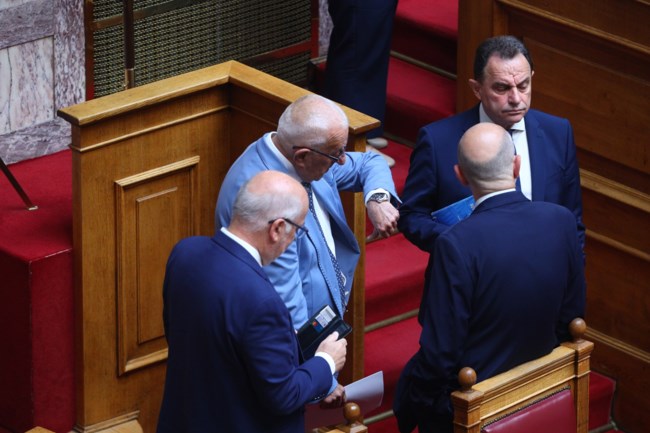 ΒΟΥΛΗ