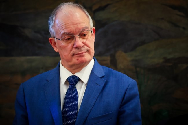Άκαρπη και η δεύτερη ψηφοφορία στη Βουλή για εκλογή Προέδρου της Δημοκρατίας – 160 ψήφους πήρε πάλι ο Τασούλας