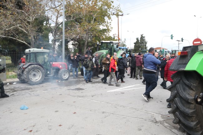 ΕΠΕΙΣΟΔΙΑ ΑΓΡΟΤΕΣ