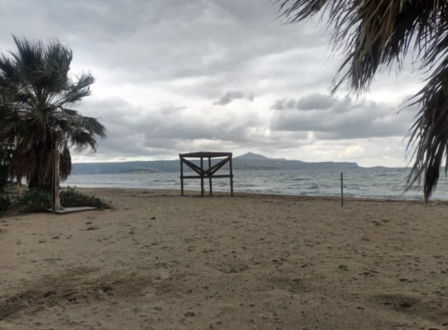 ΕΞΑΦΑΝΙΣΗ ΓΙΑΤΡΟΥ ΚΡΗΤΗ