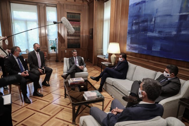 ΜΗΤΣΟΤΑΚΗΣ ΣΧΟΙΝΑΣ