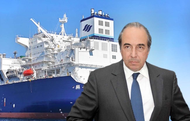 ΠΙΤΕΡ ΛΙΒΑΝΟΣ