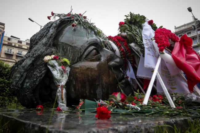 Επέτειος Πολυτεχνείου: Aναμνήσεις από τη βραδιά της 17ης Νοεμβρίου - "Ημασταν εγκλωβισμένοι και έξω σκοτωνόταν κόσμος"