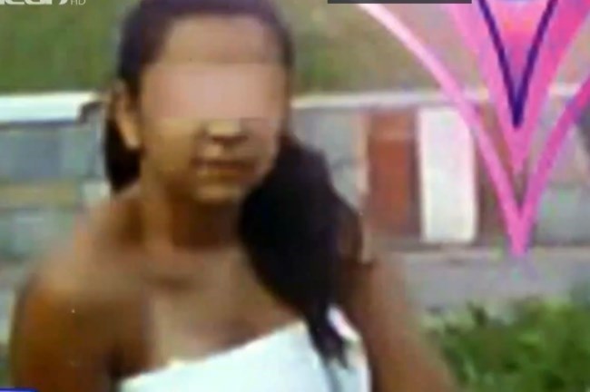 Αναβιώνει ο φρικτός θάνατος της 13χρονης Ζενέιντα: "Ο Θεός αργεί αλλά δεν ξεχνάει. Θα έρθει η δικαιοσύνη"