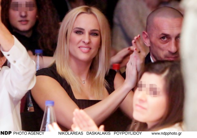 Διαζύγιο Ασημακοπούλου - Τσιρίλο: Μετακόμισε στην Ιταλία ο ποδοσφαιριστής - Ποιος μεγαλώνει την κόρη τους
