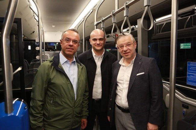 σταικουρας