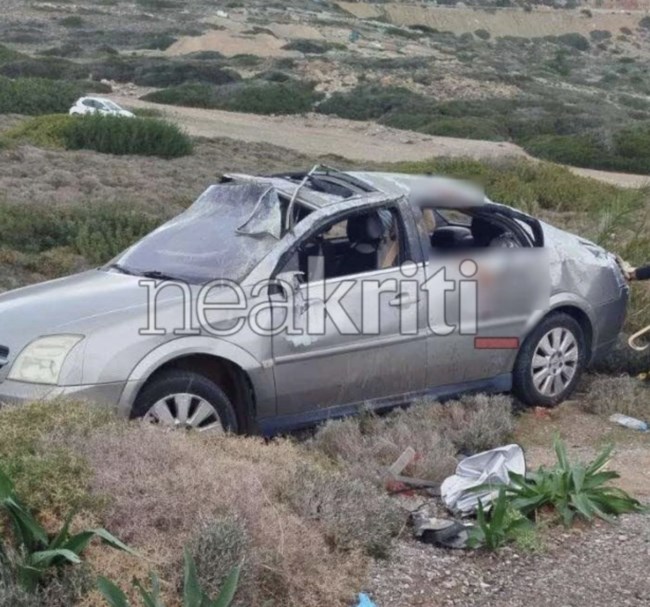 τροχαιο ανηλικοι