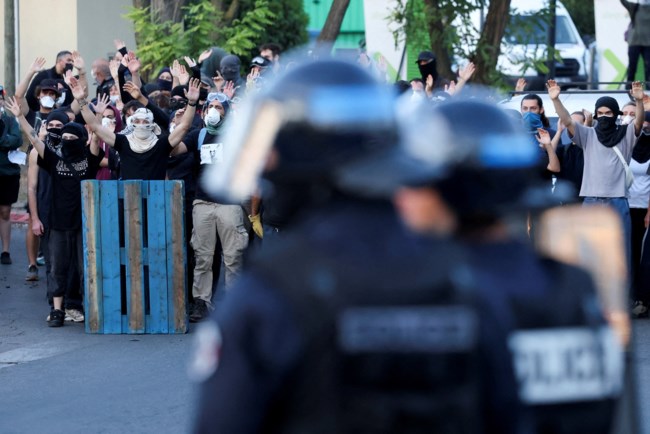 ΓΑΛΛΙΑ 10 ΣΕΠΤΕΜΒΡΙΟΥ