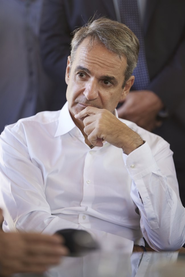 ΜΗΤΣΟΤΑΚΗΣ ΛΗΜΝΟΣ