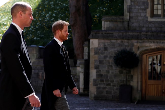 PRINCE WILLIAM