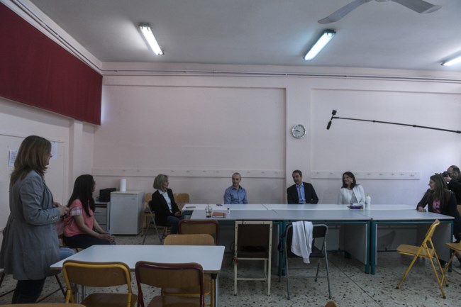 ΜΗΤΣΟΤΑΚΗΣ