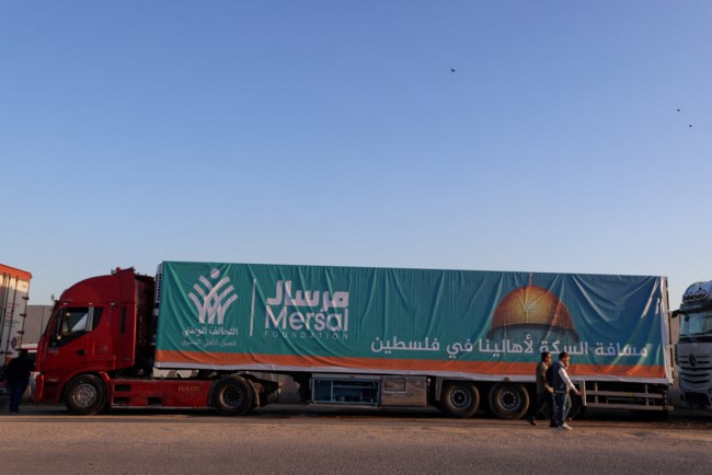 UNRWA