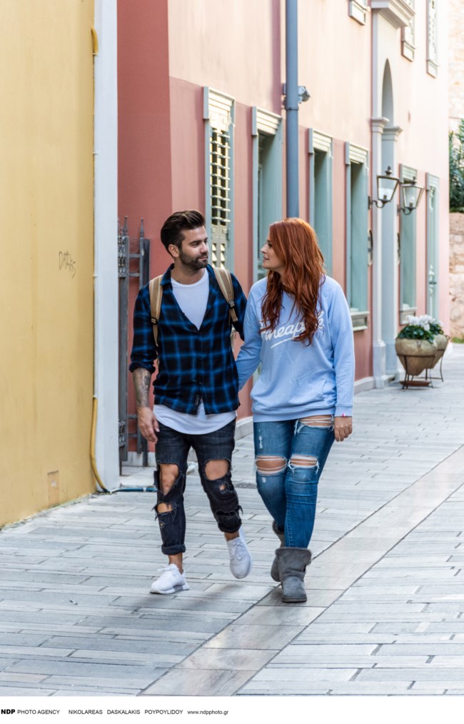 Σίσσυ Χρηστίδου: Δύο χρόνια μετά το διαζύγιο, δεν το έχω ξεπεράσει ακόμα