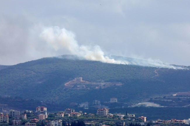 Λίβανος: Οι ισραηλινές ένοπλες δυνάμεις καλούν τους κατοίκους 20 λιβανικών κωμοπόλεων να τις εκκενώσουν