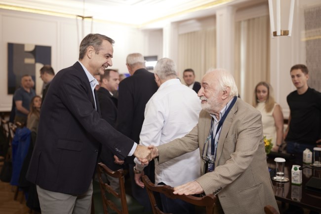 ΜΗΤΣΟΤΑΚΗΣ ΠΟΛΥΚΑΤΟΙΚΙΑ