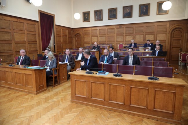 Εξεταστική ΟΠΕΚΕΠΕ: "Σκάνδαλο με συμμετοχή αξιωματούχων, στελεχών του Οργανισμού, ψευτοαγρότες και απατεώνες"