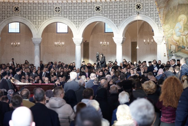 αναστασιος