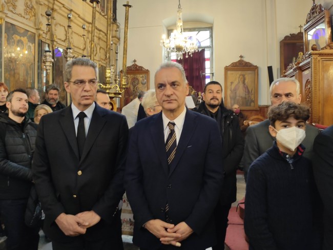 ΚΗΔΕΙΑ ΚΡΗΤΗ