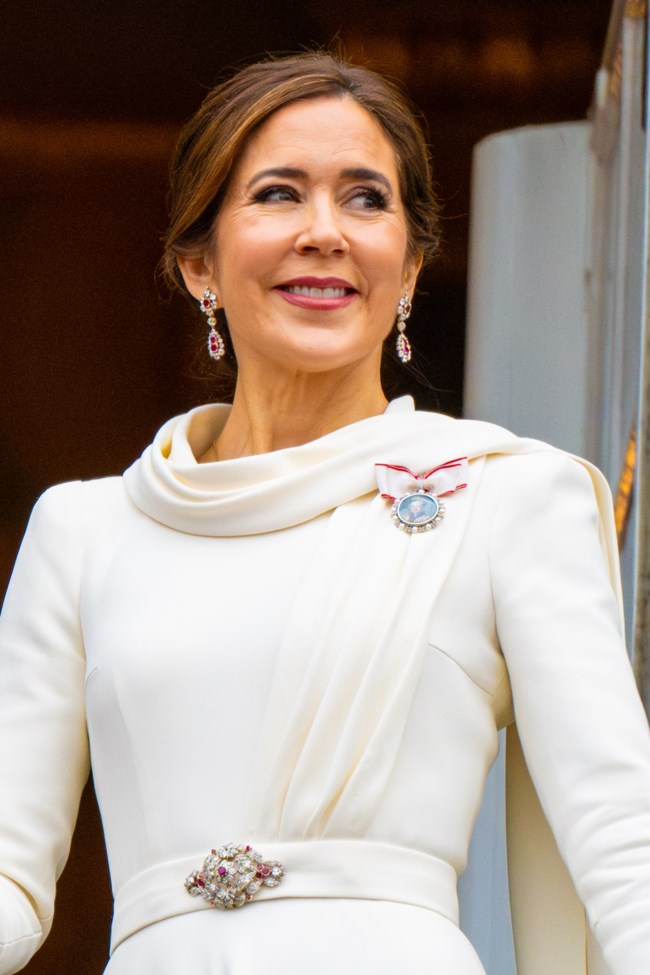 queen mary