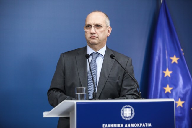 Γιάννης Οικονόμου