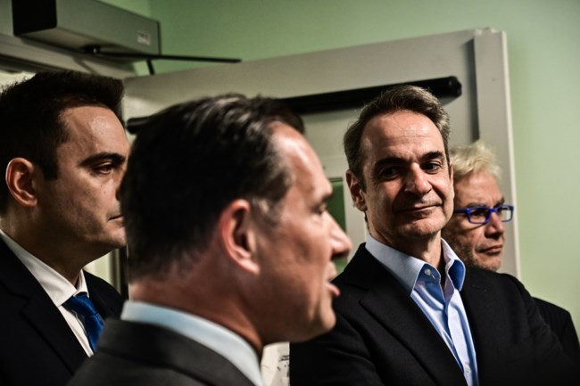 ΜΗΤΣΟΤΑΚΗΣ ΤΖΑΝΕΙΟ