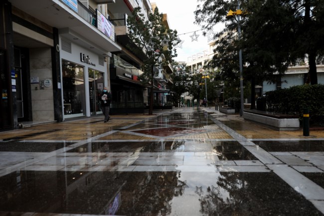Αναστολή συμβάσεων εργασίας τον Δεκέμβριο: Όσα πρέπει να γνωρίζουν εργαζόμενοι και εργοδότες - Αναλυτικά η ΚΥΑ