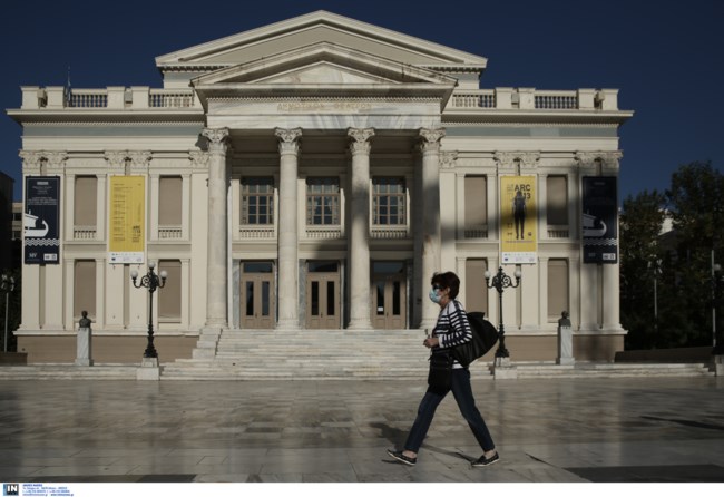 Εφιαλτικό "καμπανάκι" από Δερμιτζάκη: Φοβάμαι ότι μπορεί να ζήσουμε στην Ελλάδα σκηνές Ιταλίας