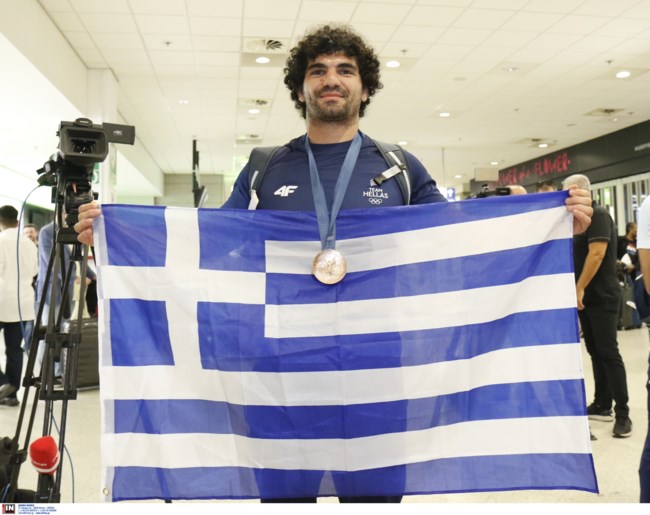 Τσελίδης