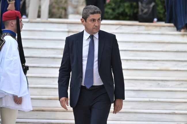 ΑΥΓΕΝΑΚΗΣ