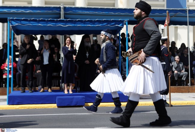 ΔΟΜΝΑ ΜΙΧΑΗΛIΔΟΥ