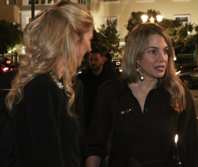 Βαρδής Βαρδινογιάννης: Ποιοι έδωσαν το "παρών" στην εκδήλωση μνήμης στο Μέγαρο Μουσικής [εικόνες]