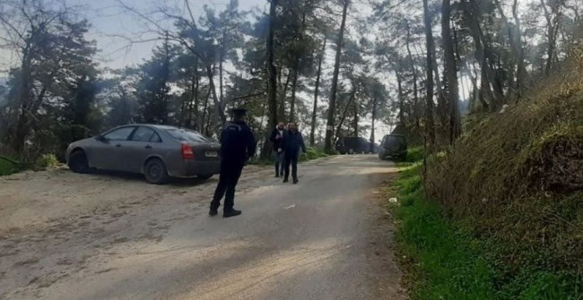Ιωάννινα: Σήμερα η απολογία του 36χρονου που ομολόγησε ότι δολοφόνησε τη θεία του