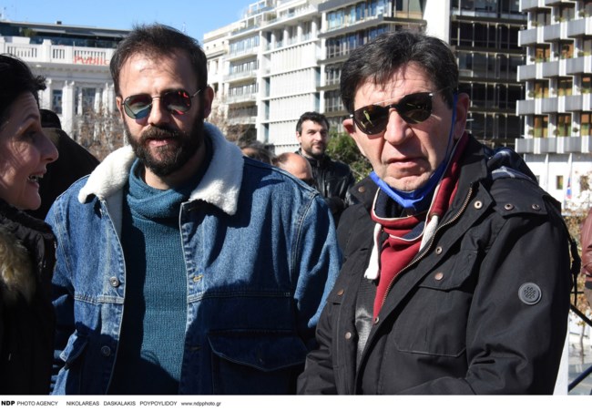 Γεράσιμος Σκιαδαρέσης